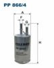 FILTRON PP866/4 Fuel filter